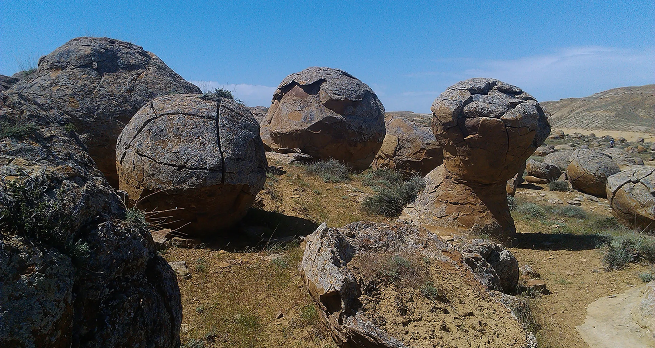 Чем может заинтересовать туристов Мангистауская область - Image Kapital.kz