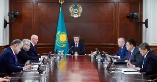 Фото: пресс-служба правительства