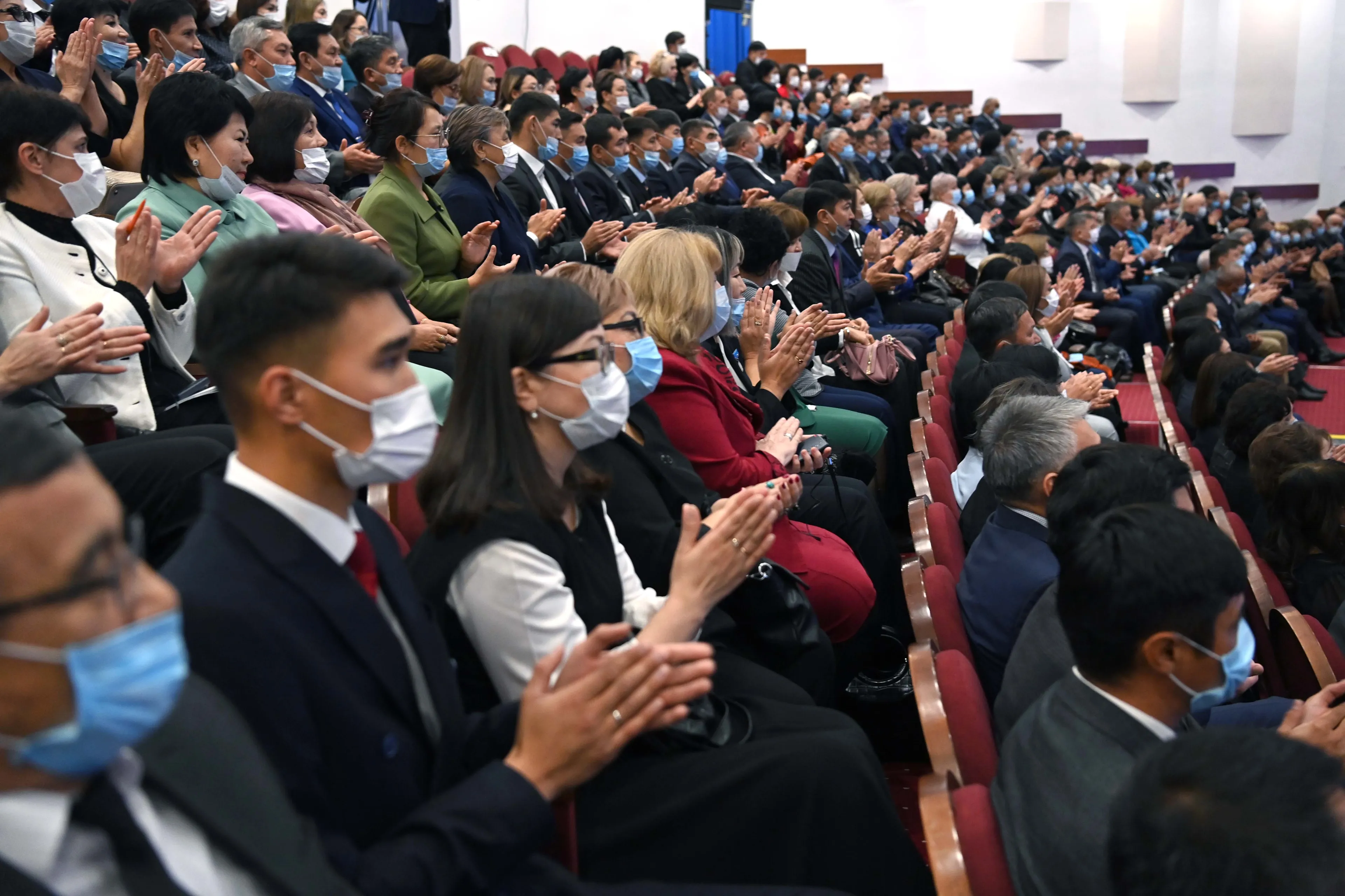 Капитал - Будет разработан комплексный план развития области Абай