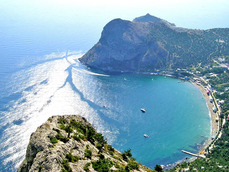 Капитал - В Крыму ввели графики временного отключения света