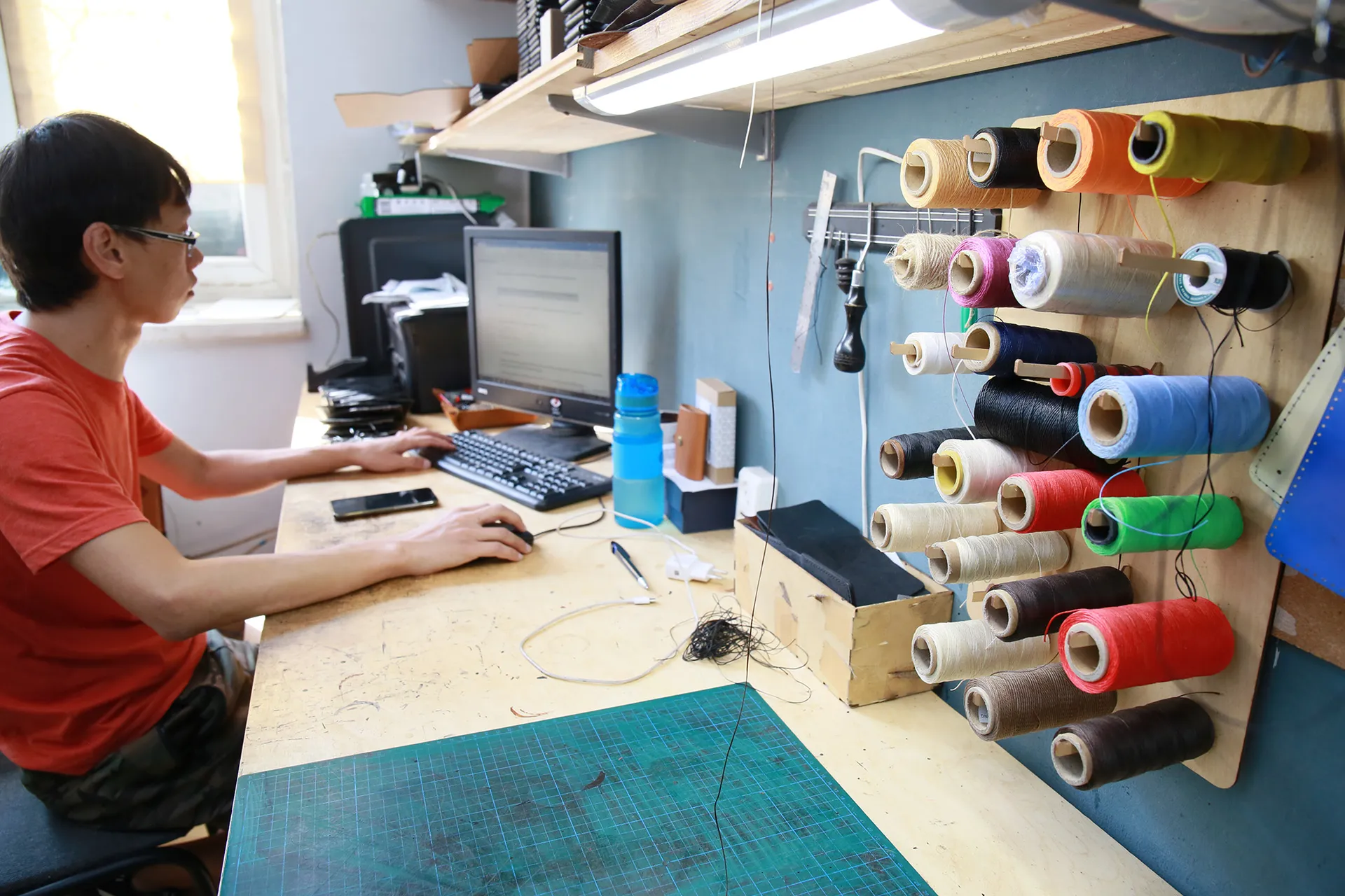 Фото: Руслан Пряников