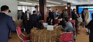 Капитал - В Тегеране свои товары представят 20 казахстанских компаний