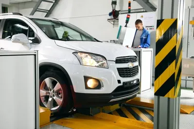 В РК предложили запретить покупку иностранных авто для госучреждений