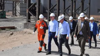 Фото: primeminister.kz