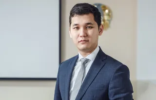Капитал - Максатбек Туран: В приоритете будут GovTech, SmartCity
