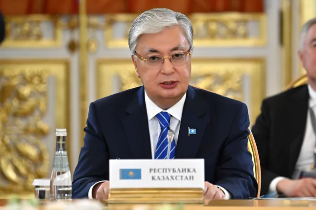 akorda.kz