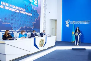 Капитал - Экспорт казахстанских овощей в страны ЕАЭС за 5 лет вырос до $35,7 млн