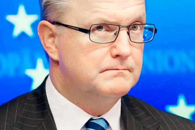 Экономика ЕС возвращается к росту