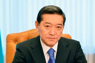 Капитал - Премьер РК с рабочим визитом посетит Париж