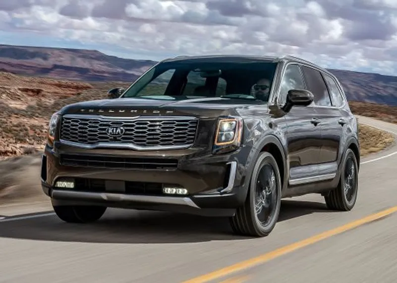 Капитал - Всемирное авто года, падение продаж и 100-летие Mazda