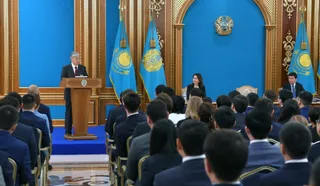 Капитал - Президент: Казахстану необходима новая модель госуправления