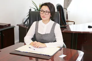 Капитал - Процедура распределения жилья в Жилстройсбербанке стала еще более прозрачной