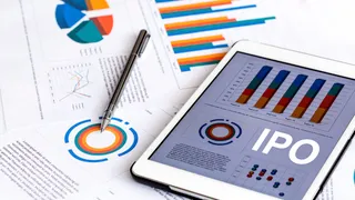 Капитал - Горнорудная компания за счет IPO намерена привлечь 384 млн тенге