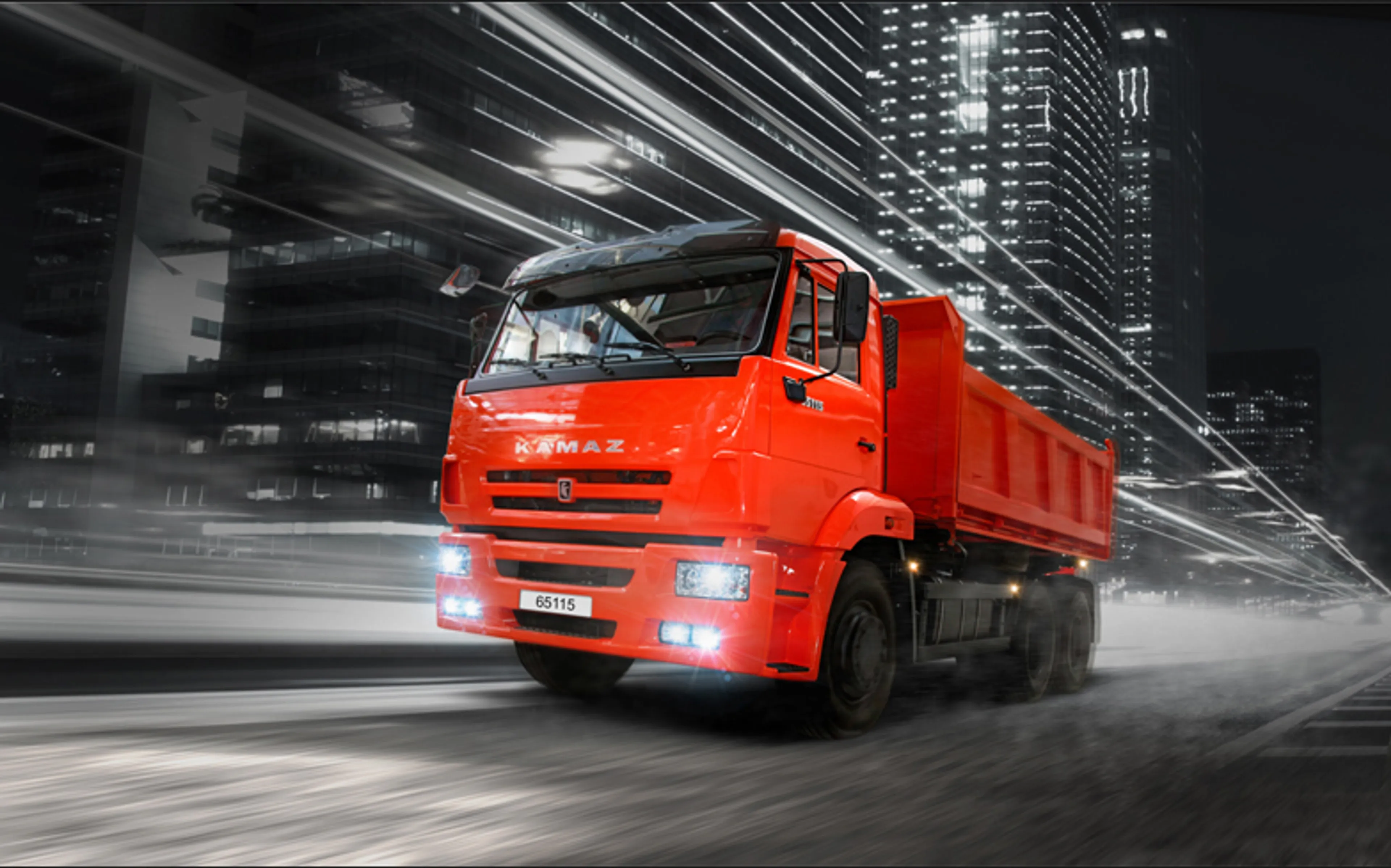 Капитал - Грузовики-беспилотники выходят на дорогу