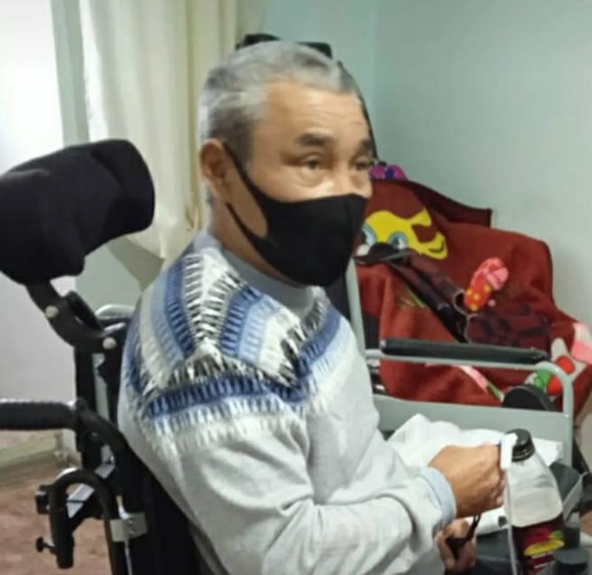 Капитал - Забота о каждом