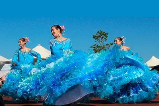 Капитал - EXPO 2017: куда сходить в ближайшие выходные