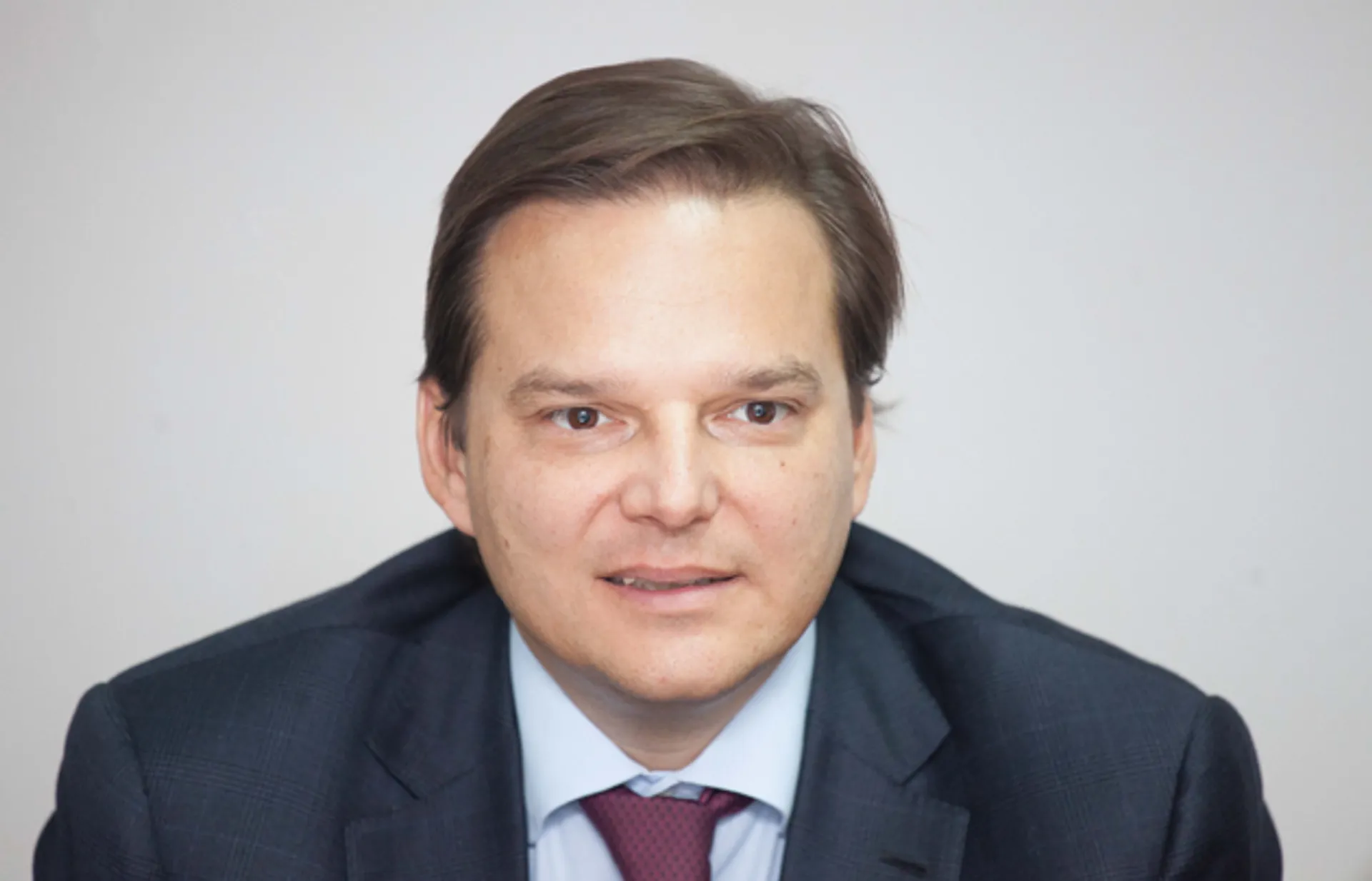 Капитал - Томас Матеос Вернер вышел из совета директоров Казахстан Кагазы