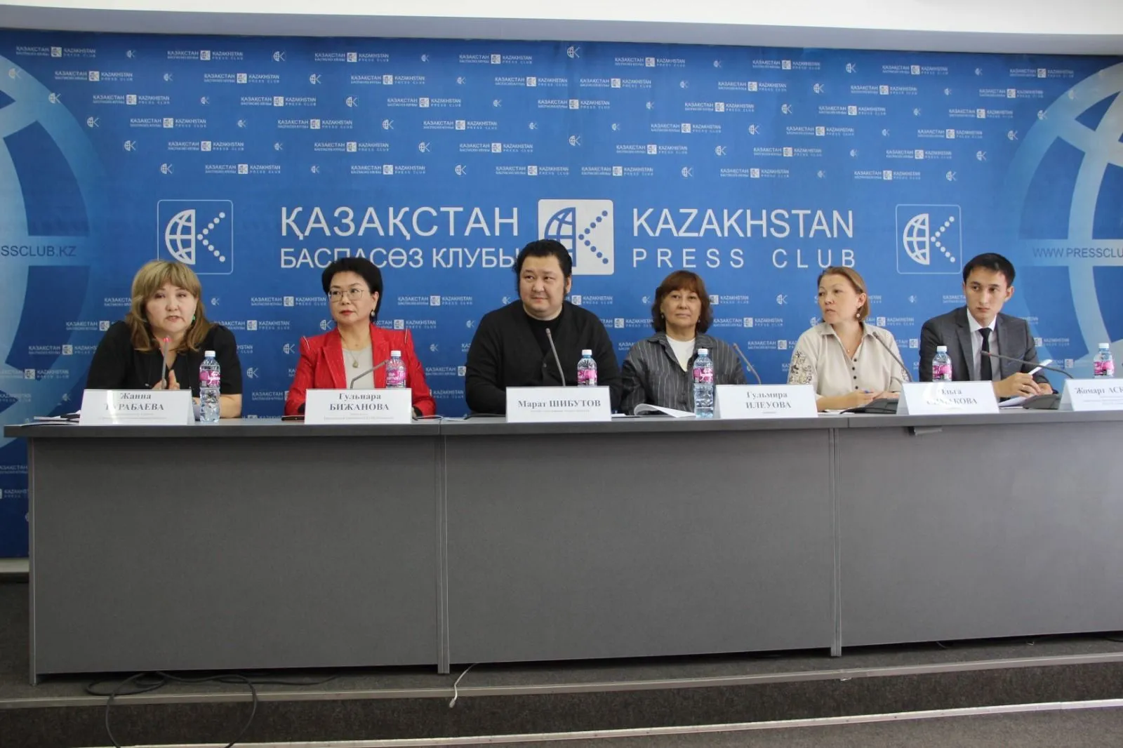 Казахстанскому ГМК нужна перезагрузка - эксперты