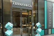 Грани блеска Tiffany & Co
