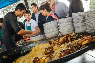 Узбекистан построит туристические махалли для привлечения иностранцев