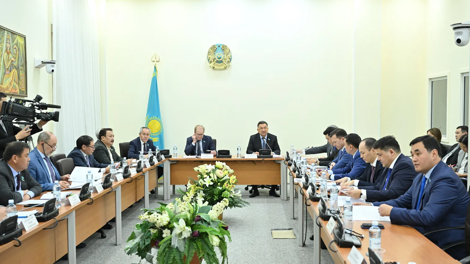 Как правительство поддерживает фермеров? - фото kapital.kz