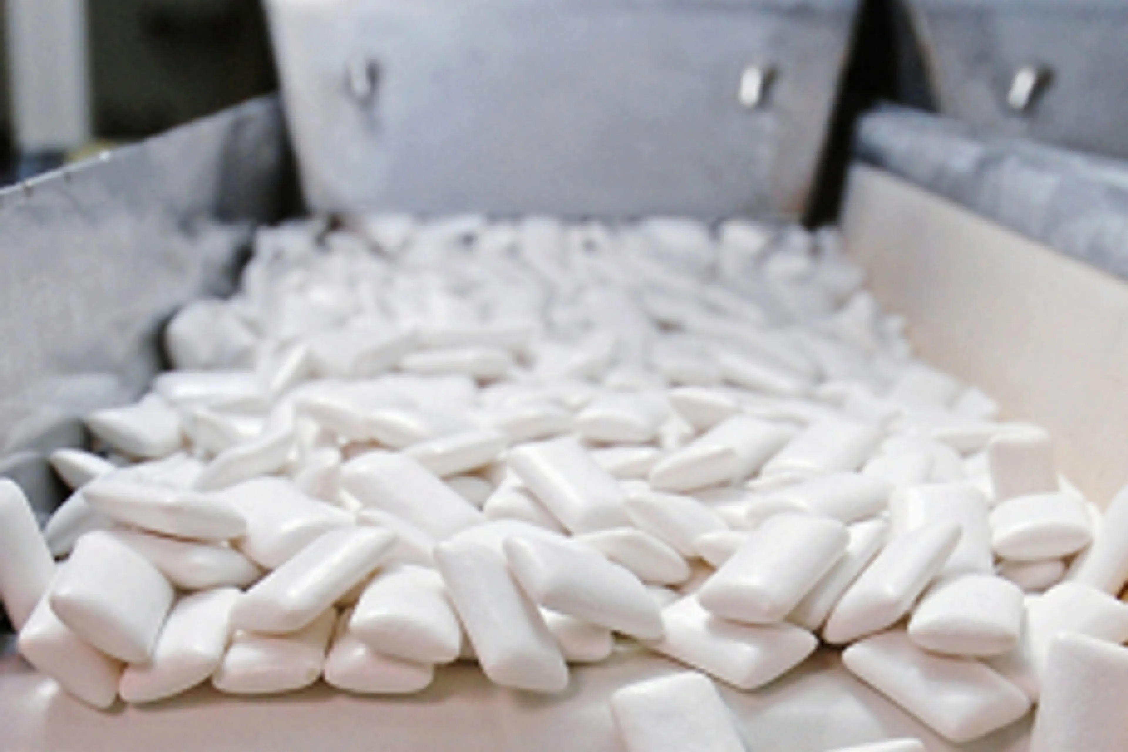 Капитал - На юге Казахстана появится первое производство жевательной резинки