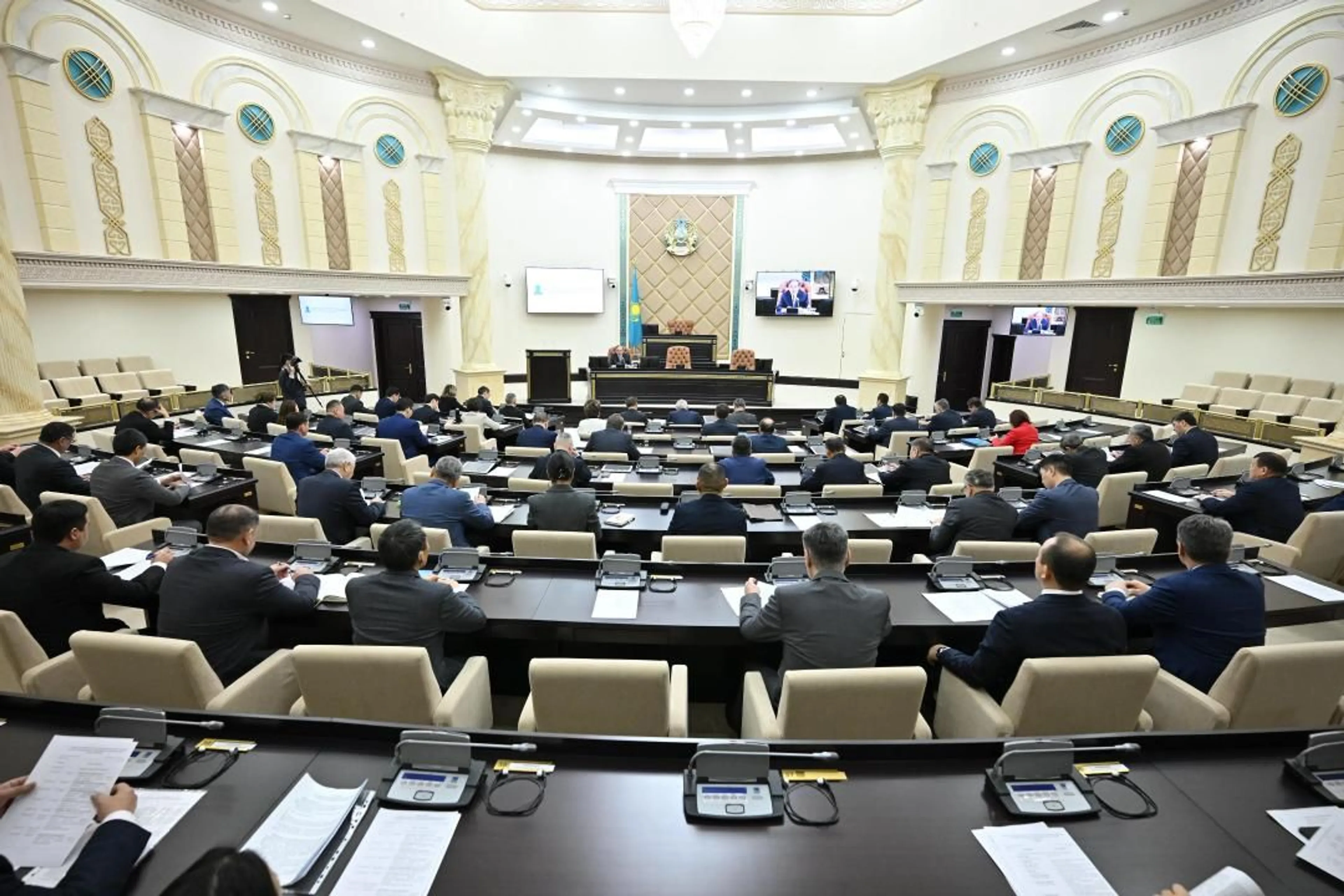 Фото: Министерство сельского хозяйства РК 