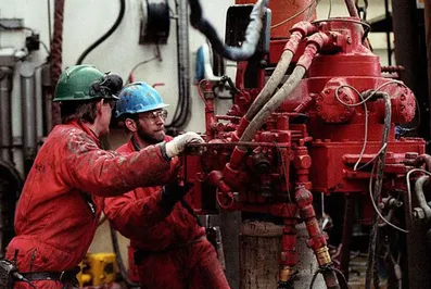 В ОПЕК готовы собраться на чрезвычайную сессию