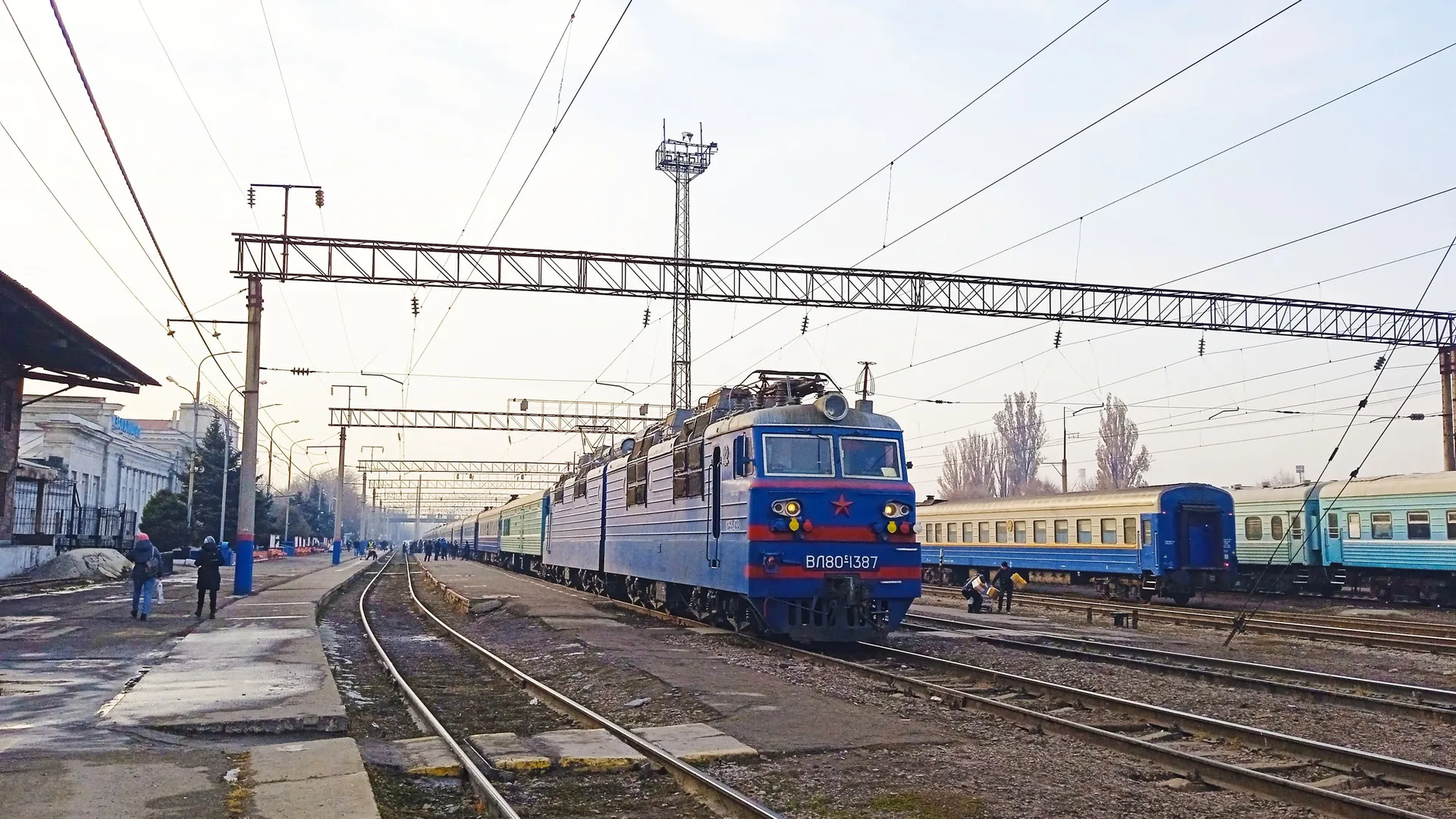 фото: Тимур Куанов