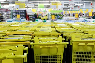 Капитал - Казахстанцы могут сообщать о завышенных ценах на товары и услуги