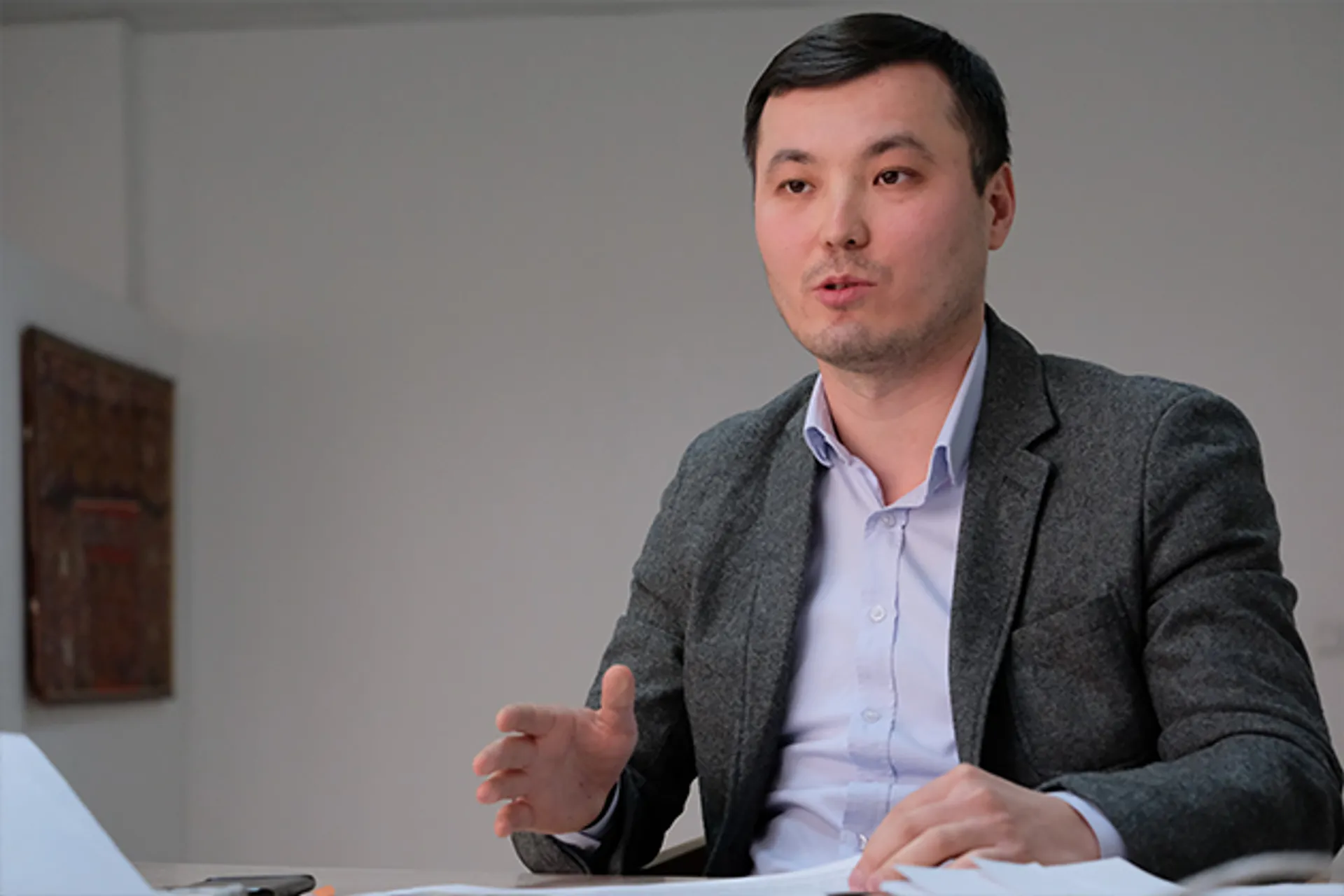 Капитал - Вживляемые эмбрионы изменят животноводство Казахстана