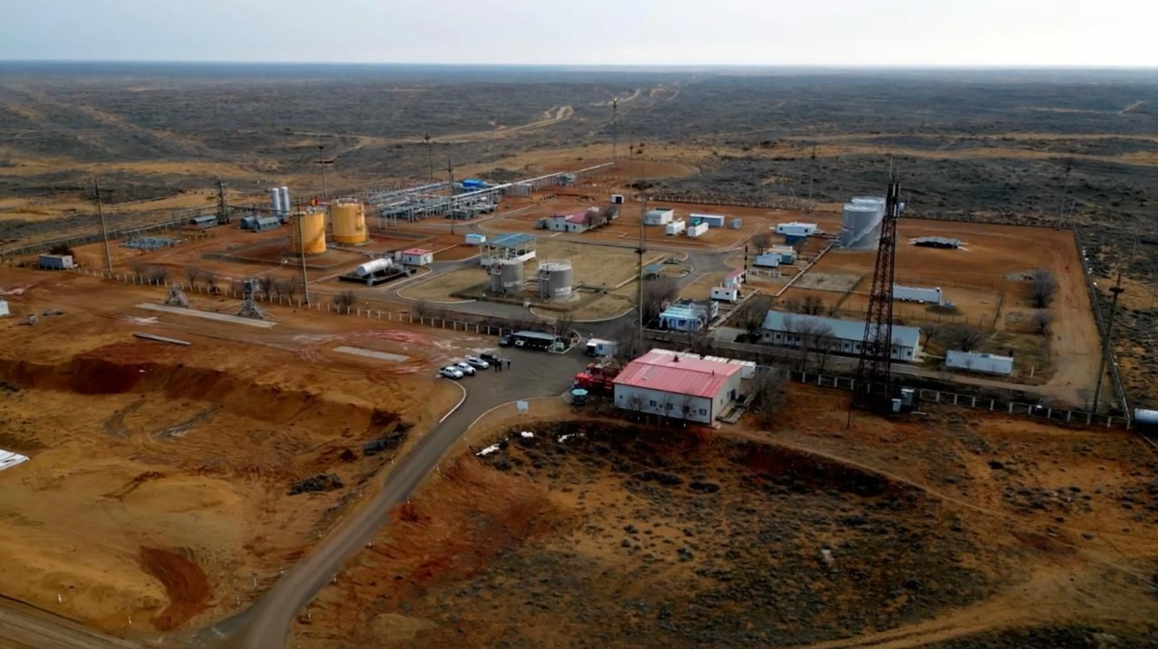 Капитал - В геологоразведку в газовой отрасли включат 25 новых перспективных участков 