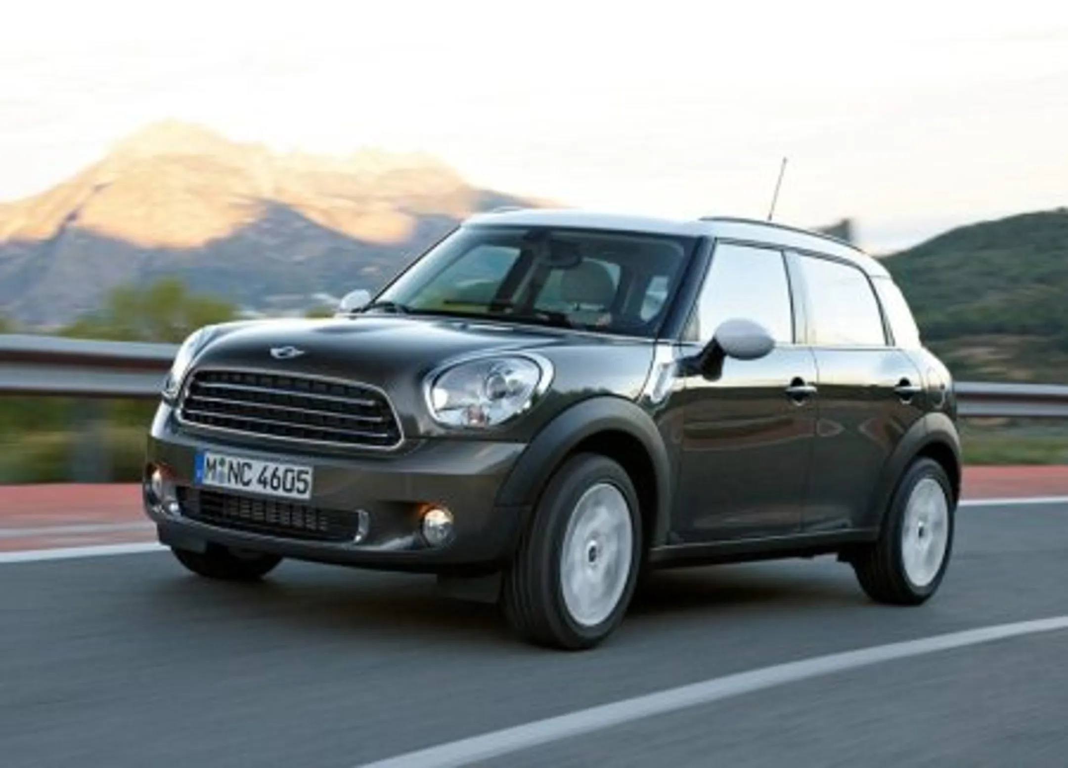 BMW будет собирать MINI в Индии - Image Kapital.kz