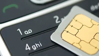 Капитал - Цифровую подпись можно будет записать на SIM-карту