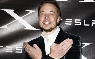 Капитал - Три больших препятствия на пути Илона Маска