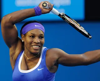 Капитал - Серена Уильямс выиграла итоговый турнир с призовым фондом $6,5 млн