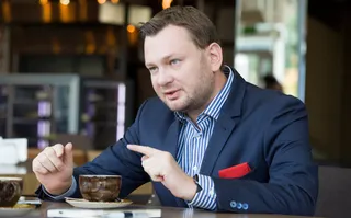 Капитал - Смерть телевидения – призрачная перспектива