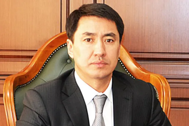 Назначен глава Фонда недвижимости Самрук-Қазына