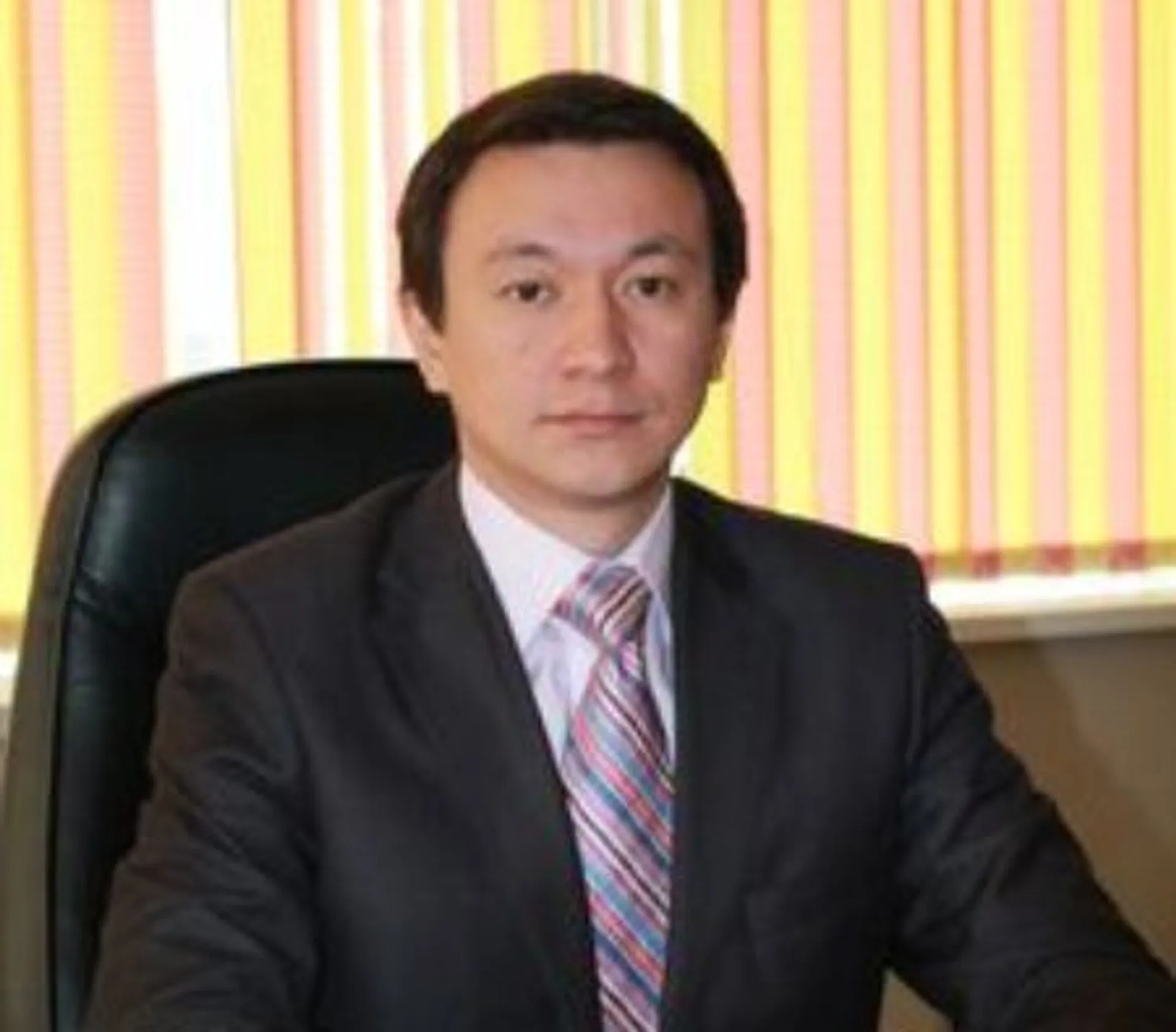 Капитал - Главой аннуитетной госкомпании стал Евгений Пан