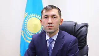 Капитал - От должности вице-министра финансов освобожден Бахтияр Кожахметов