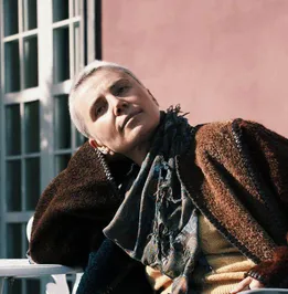 Уголовное дело в отношении Лилии Рах поступило в суд