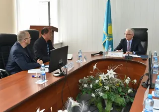 Капитал - В Северо-Казахстанской области построят маслозавод за $58 млн