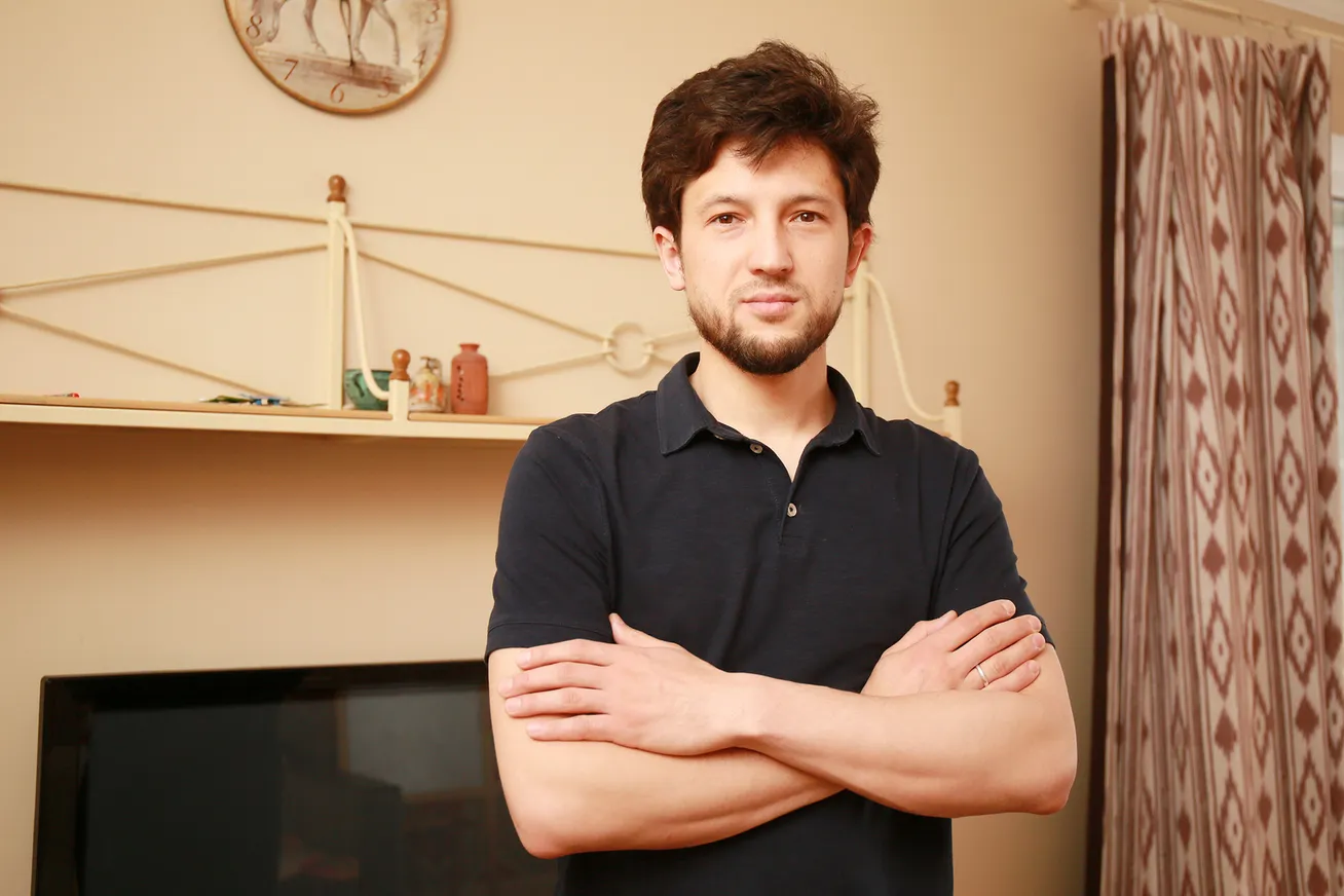 Дамир Бабаназаров: Деньги бегут в надежные активы - фото kapital.kz