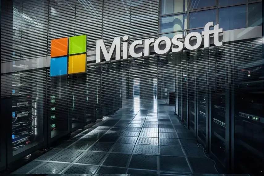 Капитал - Microsoft выделит $80 млрд на центры обработки данных для ИИ