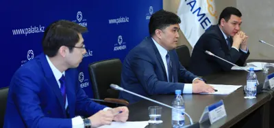 «Атамекен» обсуждает вопрос: быть саморегулированию в экспертизе строительных проектов или нет