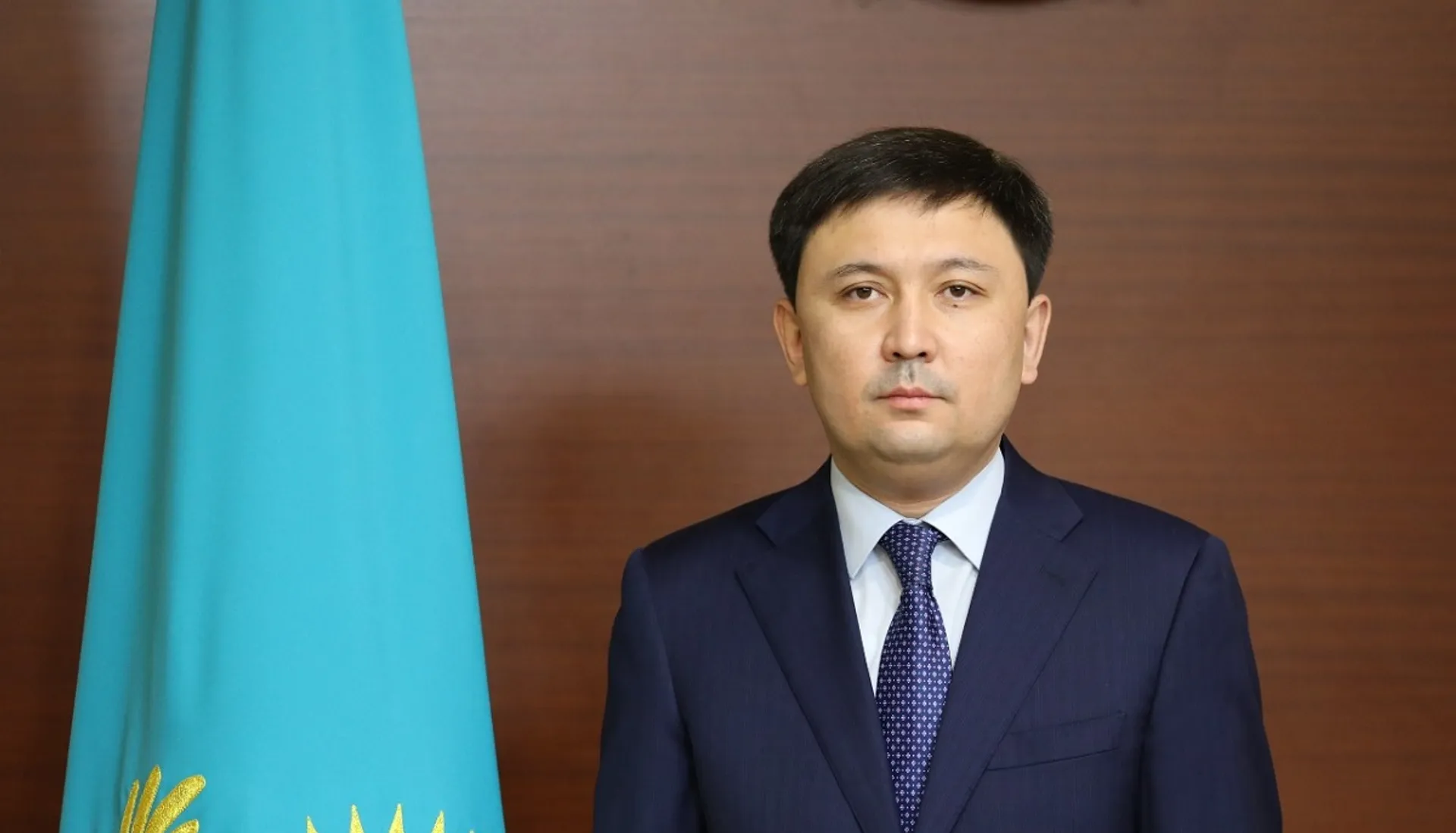 Капитал - В мажилисе новый руководитель аппарата