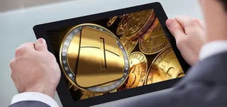 Капитал - Совокупная стоимость криптовалют превысила $30 млрд