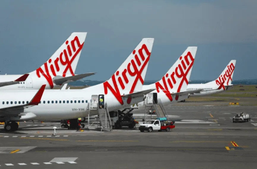 Капитал - Virgin Group привлекла $480 млн