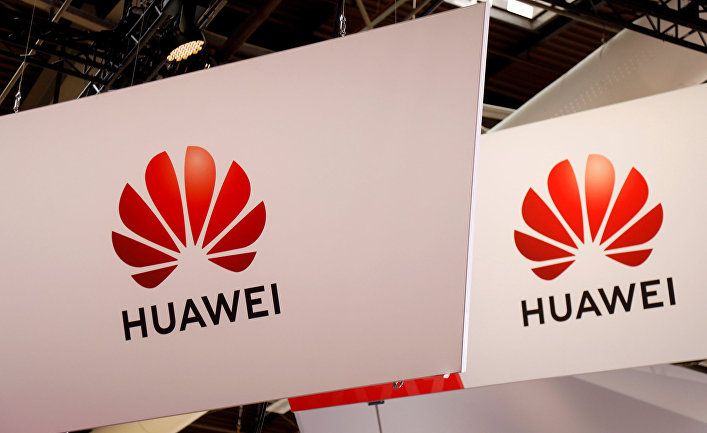 США могут разрешить сотрудничать с Huawei нескольким компаниям- Kapital.kz