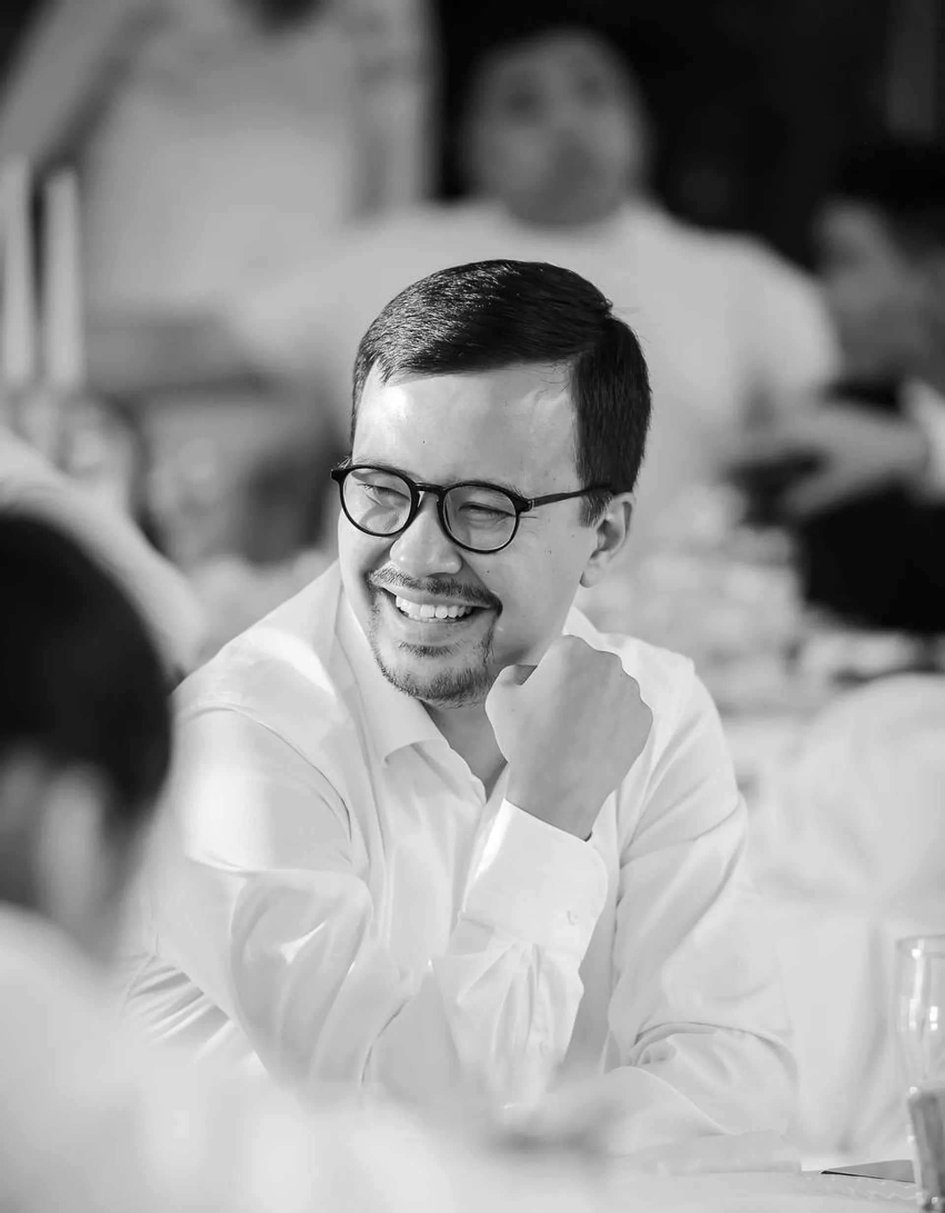 Капитал - Алибек Сериков: Кредит от Halyk сократил время на производство и закупку сырья